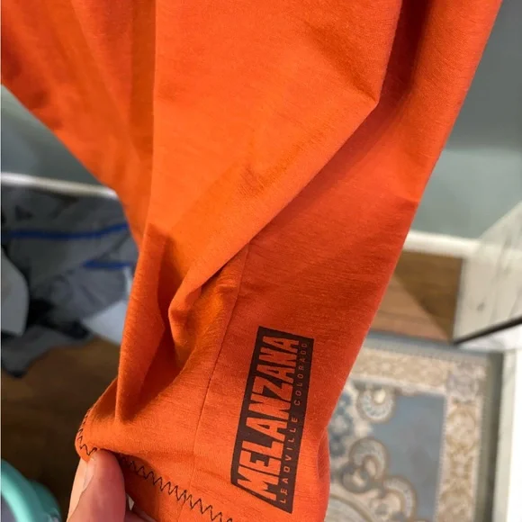 Melanzana XL Hoodie New - Picture 3 of 4